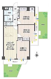 日商岩井西新井マンション