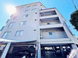 ライオンズマンション府中