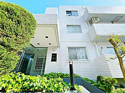 東急ドエルアルス永山II