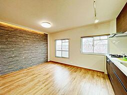 西三田団地3街区3号棟