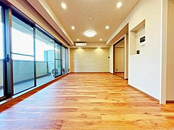 ファミールグラン高井戸デュープレックス