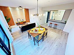 クレストコート杉並宮前