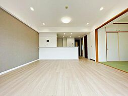 リーデンススクエア高幡不動