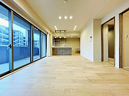 武蔵野レジデンス壱番街