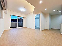 小田急コアロード新百合ヶ丘南壱番館