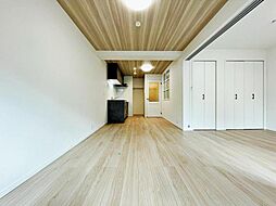 マンション国領