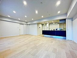 ファミールスクエア国分寺