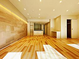 武蔵野レジデンス壱番街