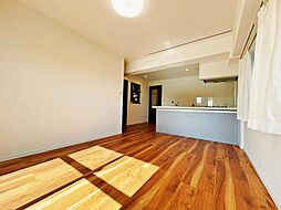 コンフォート橋本