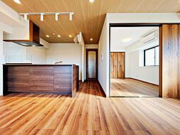 コーラル京王堀之内