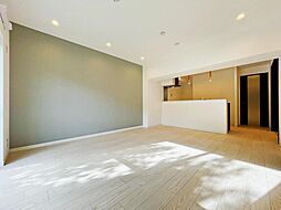 京王柴崎コーポラス