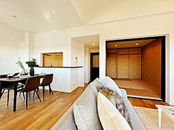 プラウディア栗平