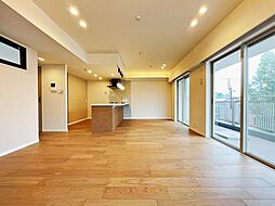 ラヴィドール狛江