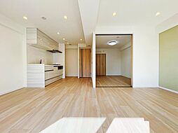 ガーデンホームつつじケ丘II