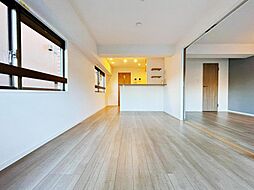 ライオンズマンション高井戸