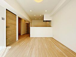 府中住吉町住宅1号棟