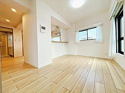 ネクステージ国立III