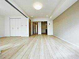 藤和東林間コープ