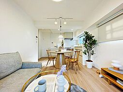 吉祥寺エコーハイツ