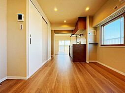 狛江マンション