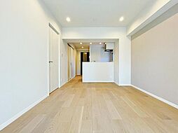 武蔵野明穂マンション