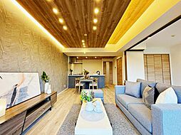 ライオンズヴィラッジオ5000ｖｉｌｌａ　II