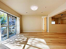 エステート晴見2号棟