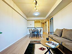 ライオンズヴィアーレ聖蹟桜ケ丘