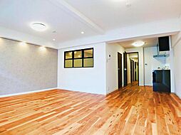 府中マンション