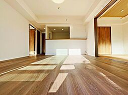 ライオンズヒルズ柿生