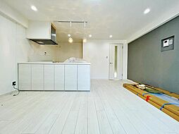 ハイライフ調布