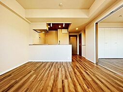 グランシャリオ国分寺壱番館