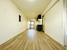 サニーサイド吉祥寺