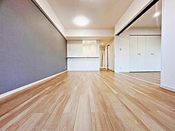 藤和シティホームズ多摩中野島