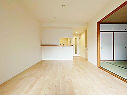 ライオンズシティ聖蹟桜ケ丘