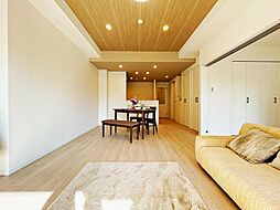 ソフィア調布染地公園