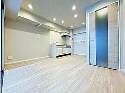 ロータリーハイツ国立