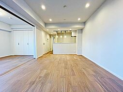 キャッスルマンション府中参番館