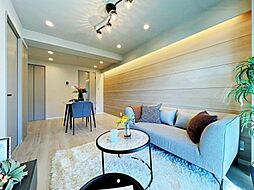 マートルコート調布第2