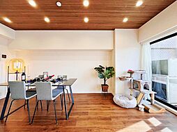 シャロンパーク多摩・永山