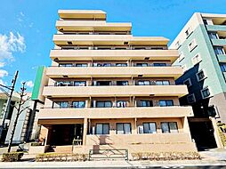 シャロンパーク多摩・永山