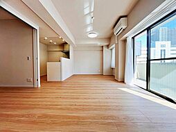 ザ・スクエアＡ号棟