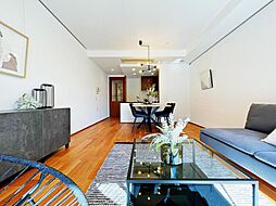 パークシティ浜田山Ｅ棟