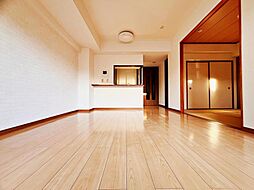 ビッグヴァン京王堀之内弐番館