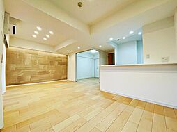 ライオンズマンション国領