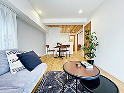 パラスト芦花公園