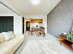 つつじヶ丘ハイムＤ棟