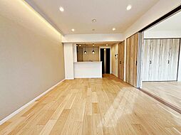 向ヶ丘遊園東ガーデンハウス2番館