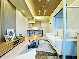 日神デュオステージ上北沢