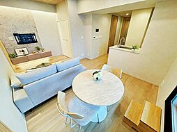 サンウッド浜田山